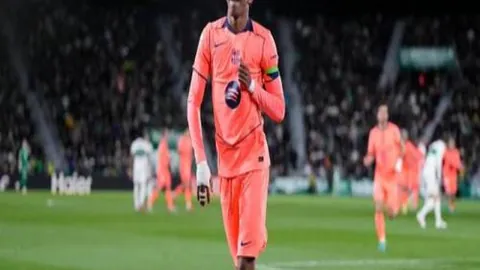 阿门爆发力惊人，高效输出25分+8篮板5助攻2盖帽，全场得分王正负值高达+26！